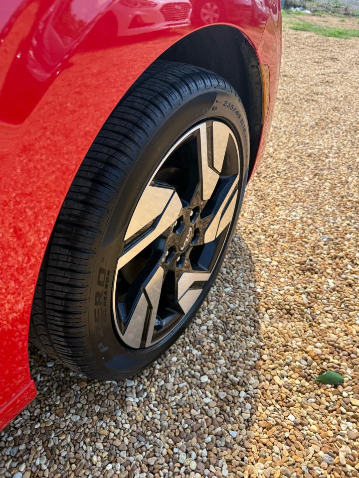 Kia Soul GT-Line 2023
