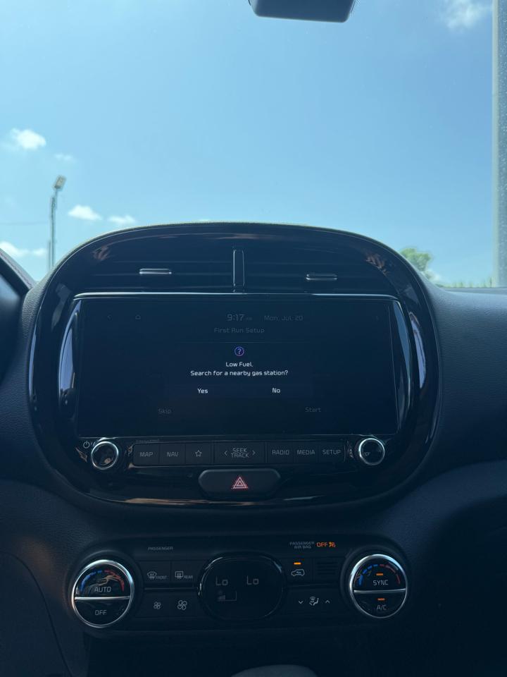 Kia Soul GT-Line 2023