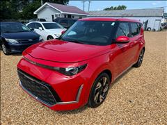 2023 Kia Soul 
