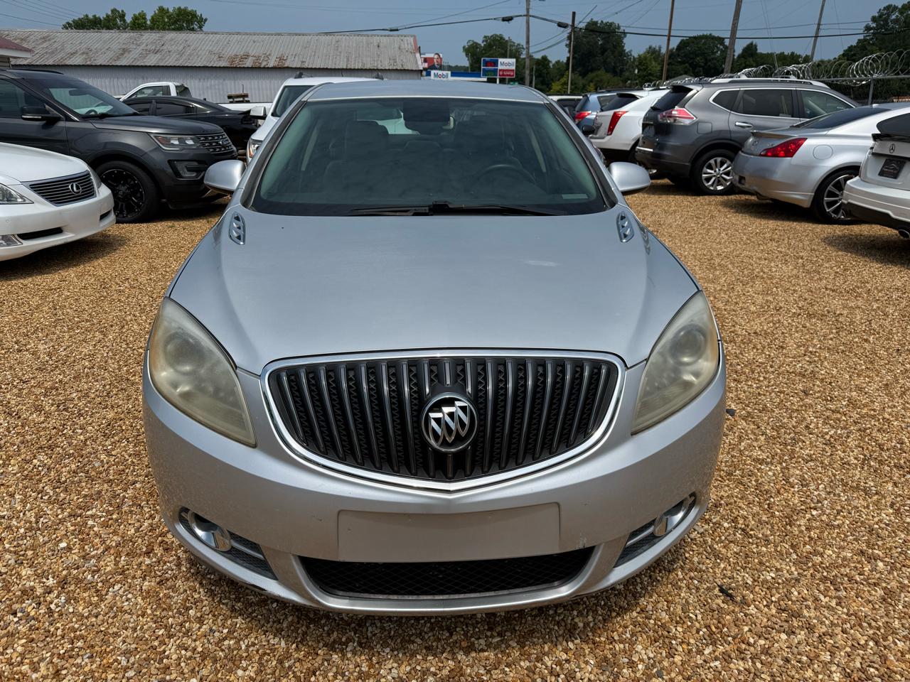 Buick Verano Convenience 2013
