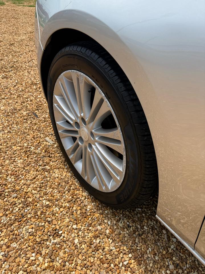 Buick Verano Convenience 2013
