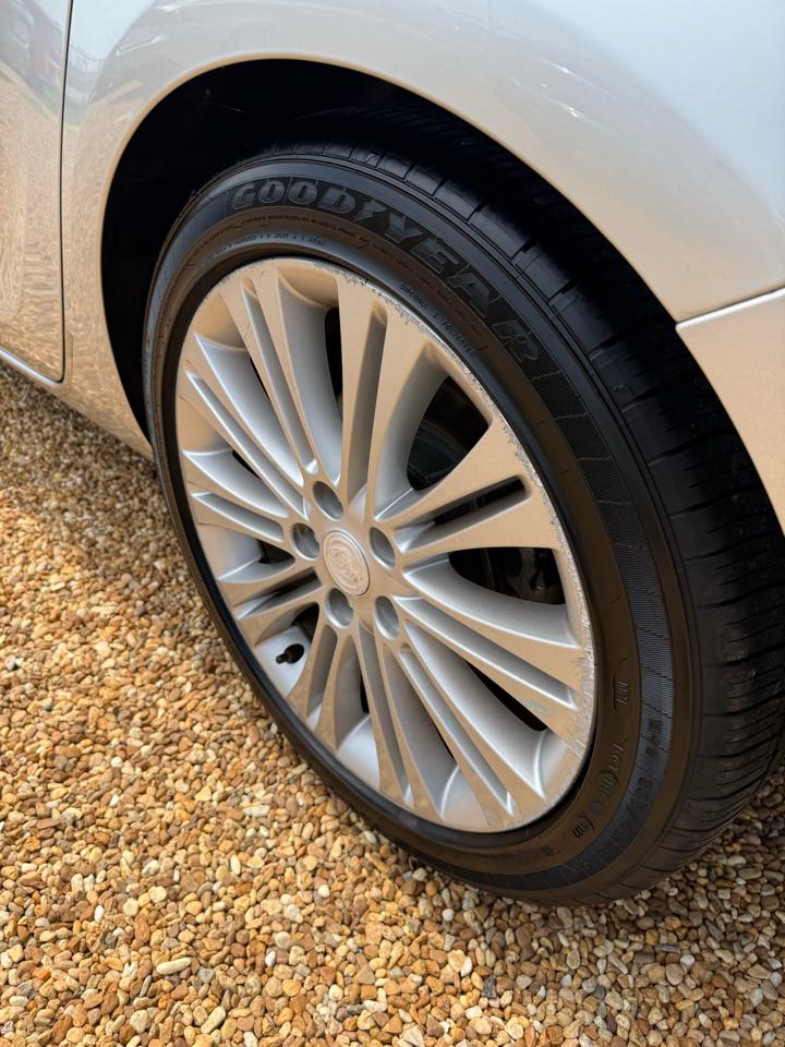 Buick Verano Convenience 2013