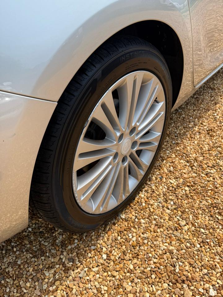 Buick Verano Convenience 2013