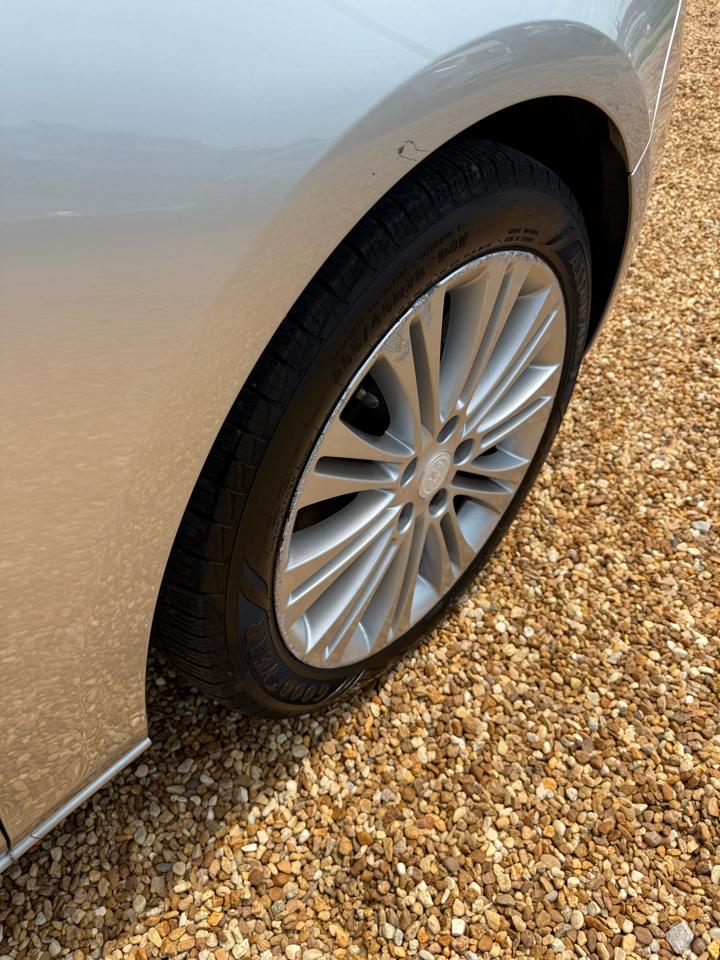 Buick Verano Convenience 2013