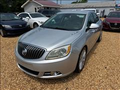 2013 Buick Verano 