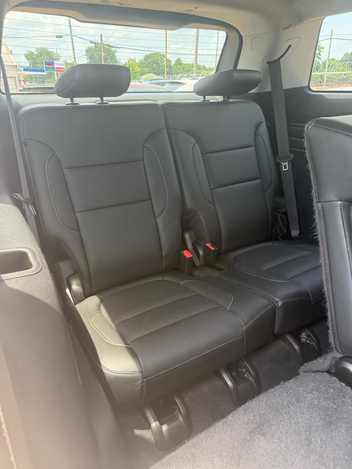 GMC Acadia SLT-1 FWD 2019