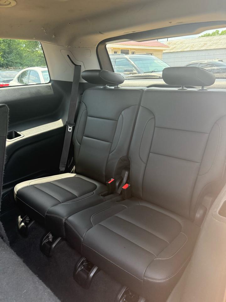 GMC Acadia SLT-1 FWD 2019