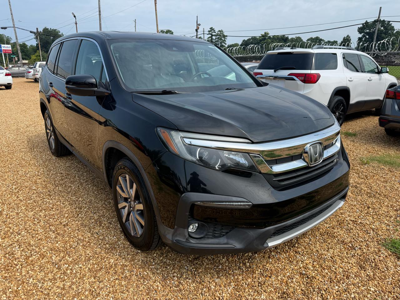 Honda Pilot EXL 2WD 2019