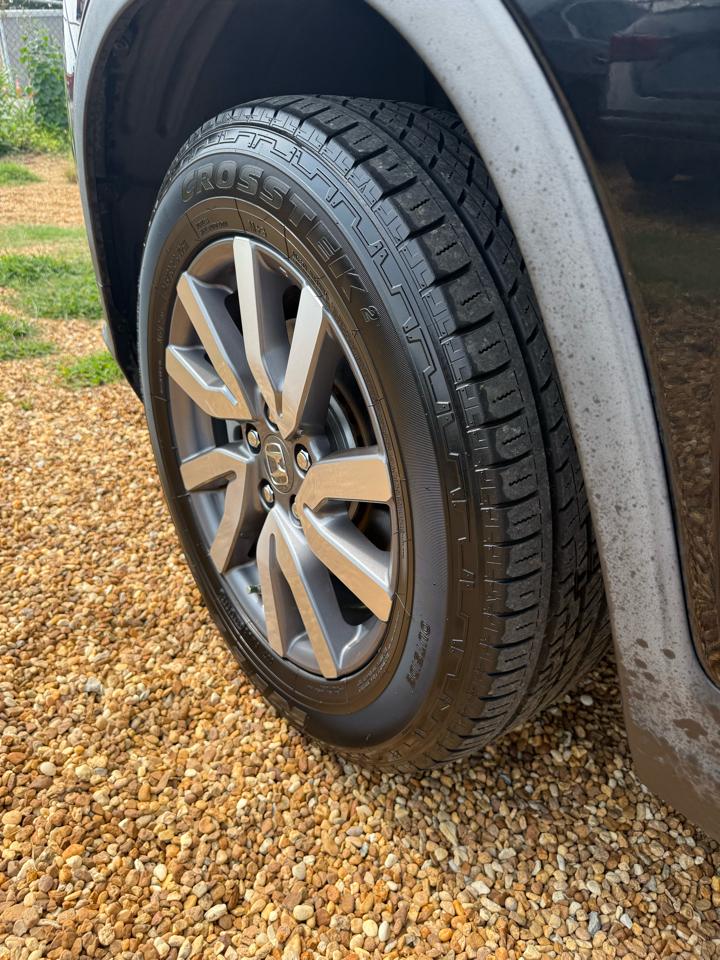 Honda Pilot EXL 2WD 2019