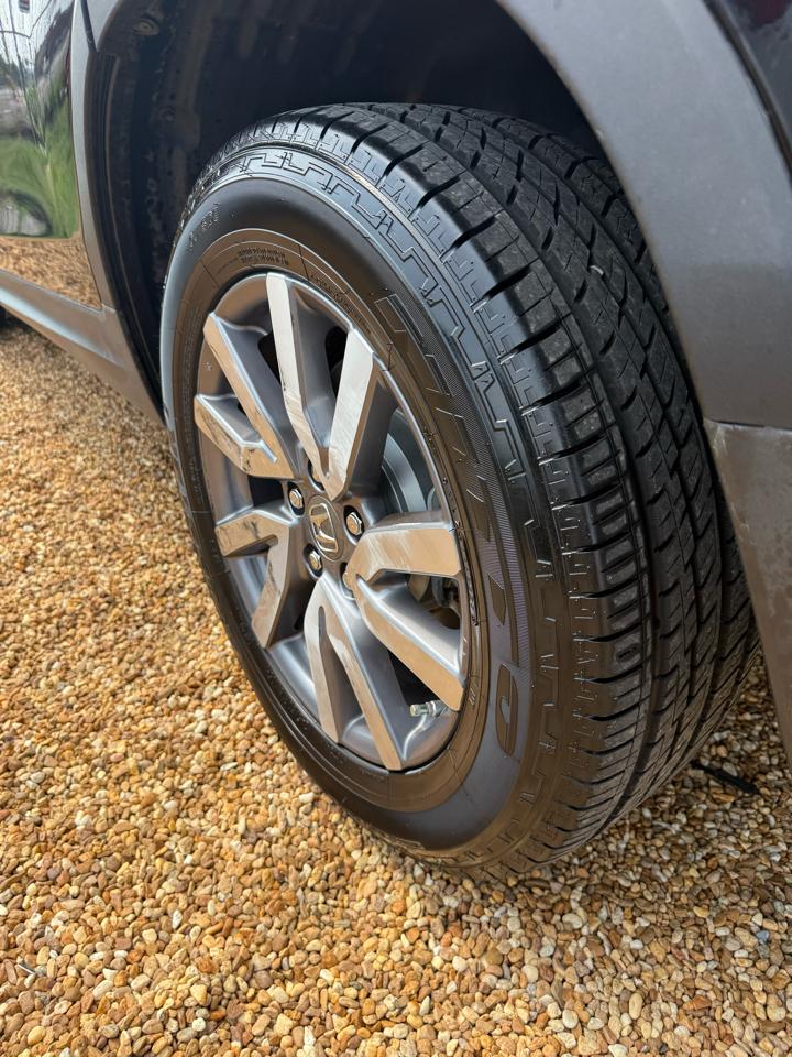 Honda Pilot EXL 2WD 2019