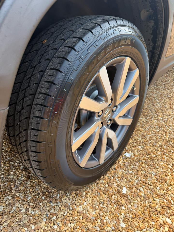 Honda Pilot EXL 2WD 2019