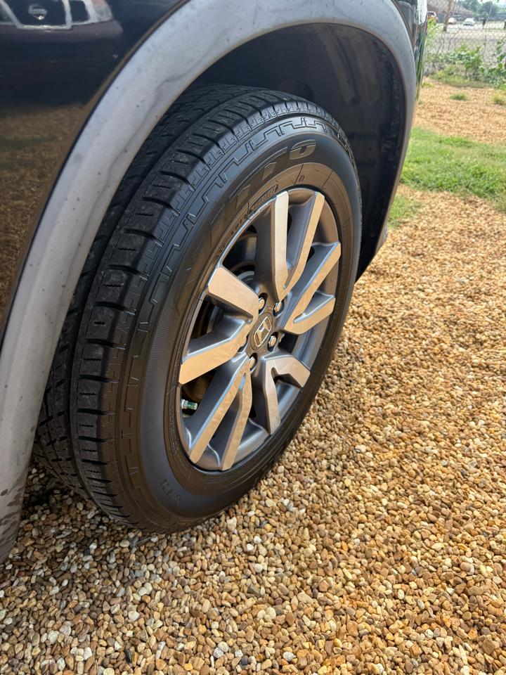 Honda Pilot EXL 2WD 2019