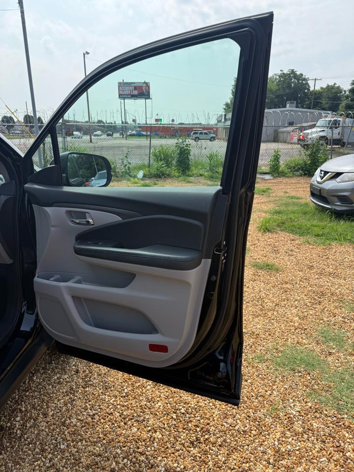 Honda Pilot EXL 2WD 2019