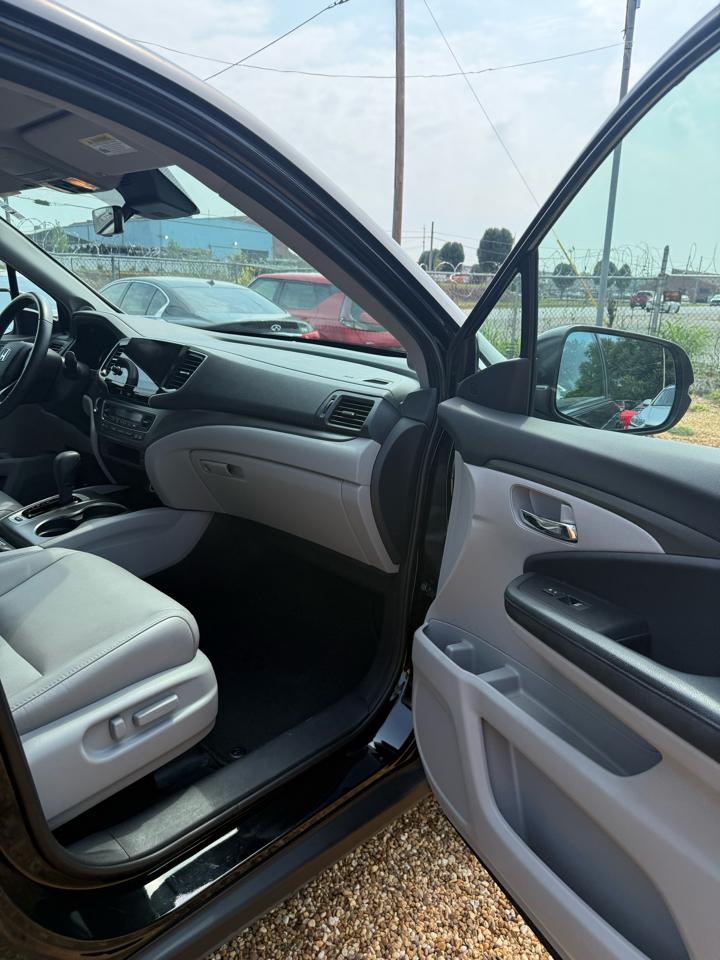 Honda Pilot EXL 2WD 2019