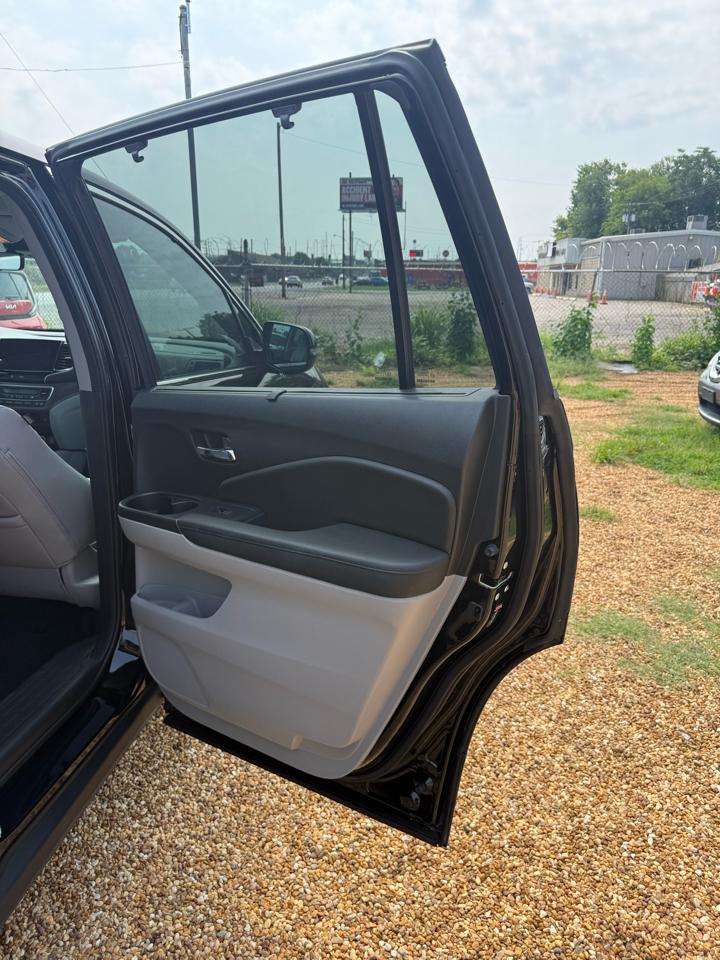 Honda Pilot EXL 2WD 2019