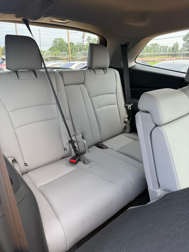 Honda Pilot EXL 2WD 2019