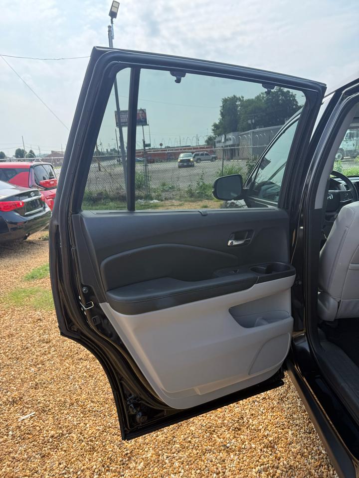 Honda Pilot EXL 2WD 2019