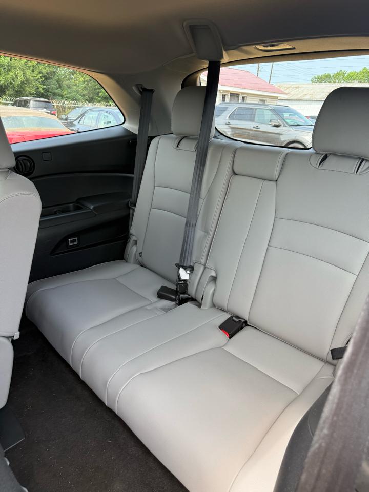 Honda Pilot EXL 2WD 2019