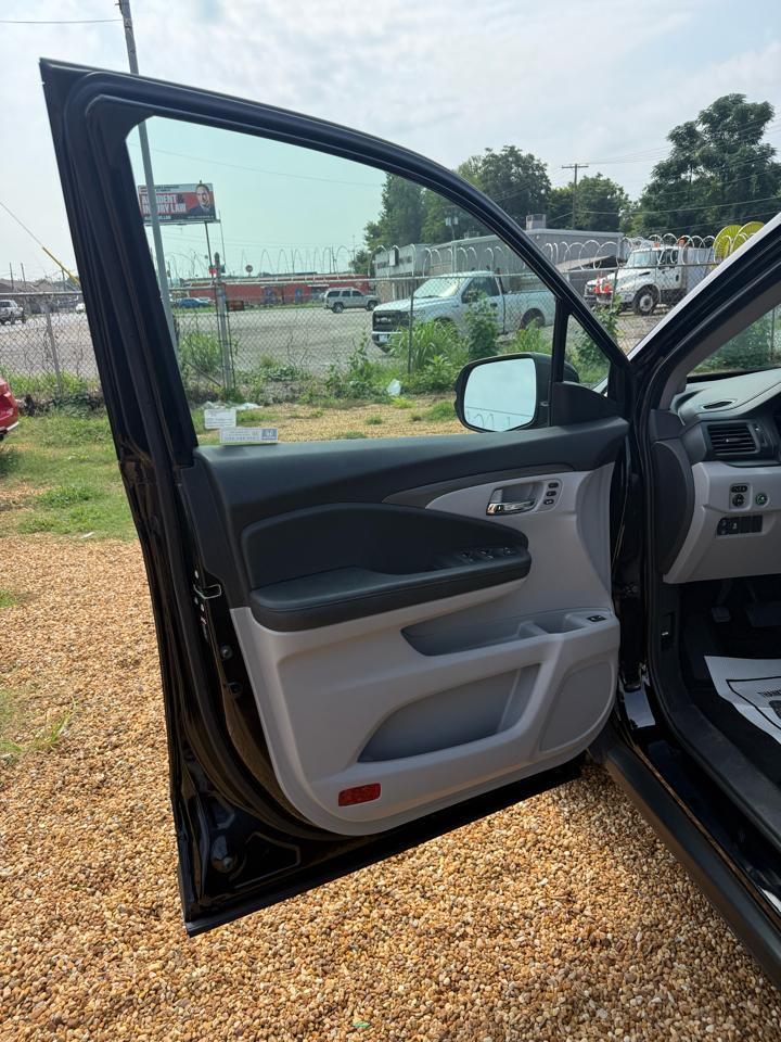 Honda Pilot EXL 2WD 2019