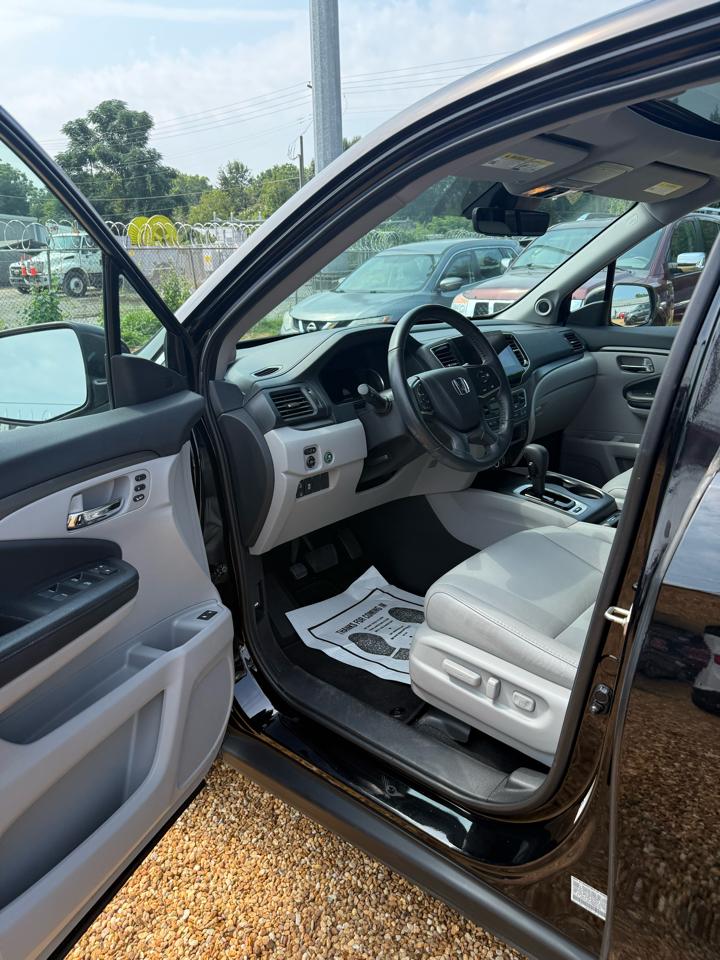 Honda Pilot EXL 2WD 2019