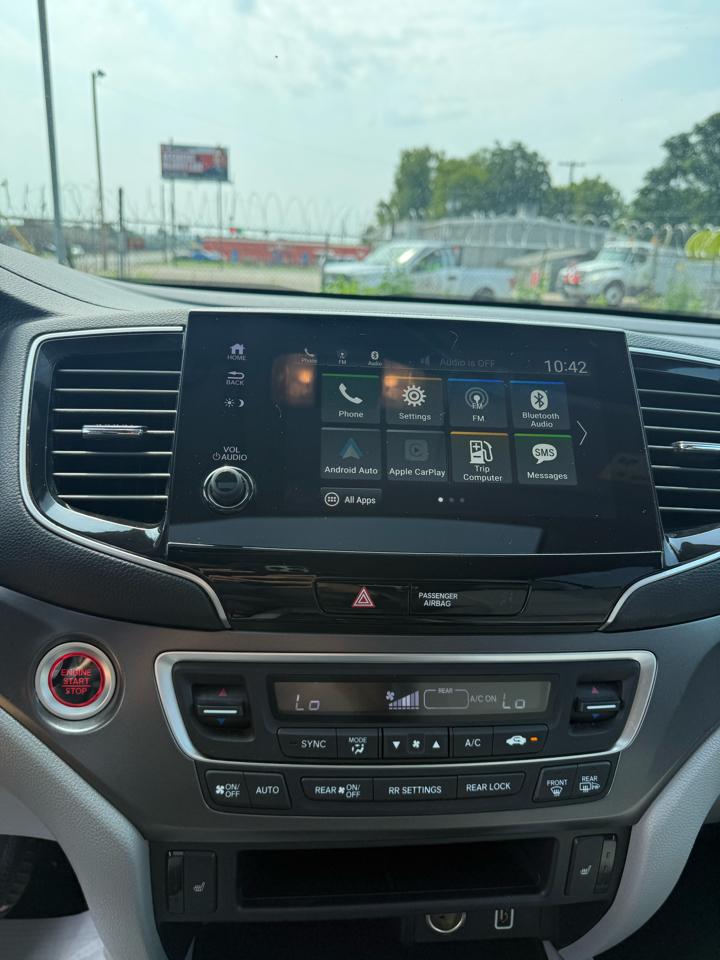 Honda Pilot EXL 2WD 2019