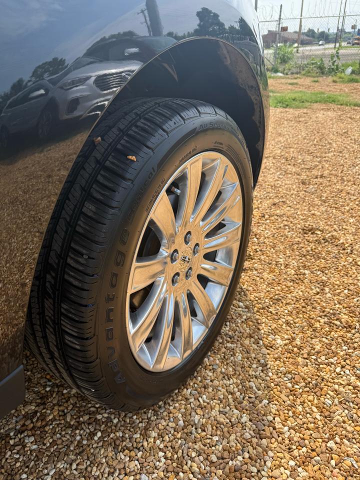 Lincoln MKX AWD 2015