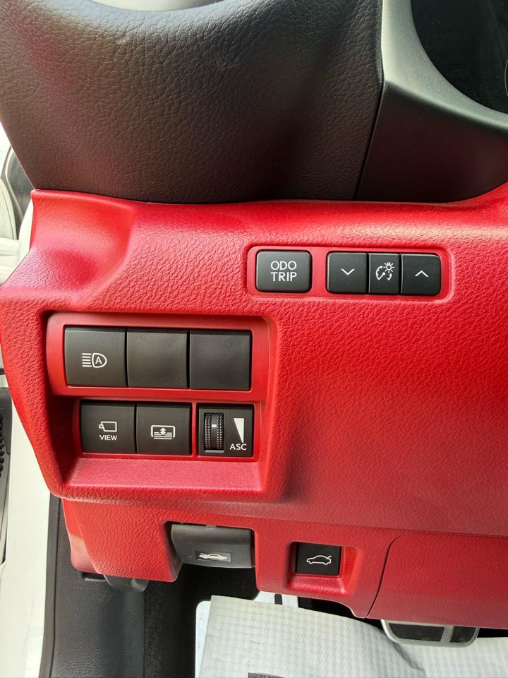Lexus IS F SPORT 350 RWD 2024