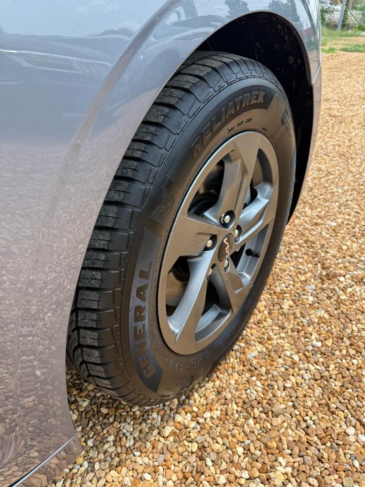 Kia K5 LX 2022