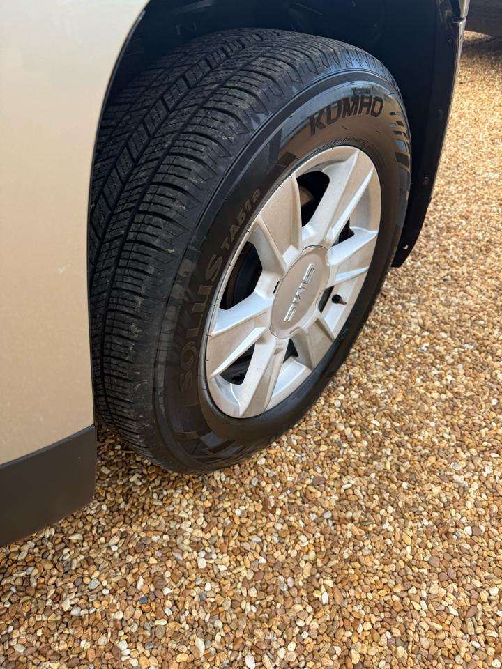 GMC Terrain SLE1 FWD 2013