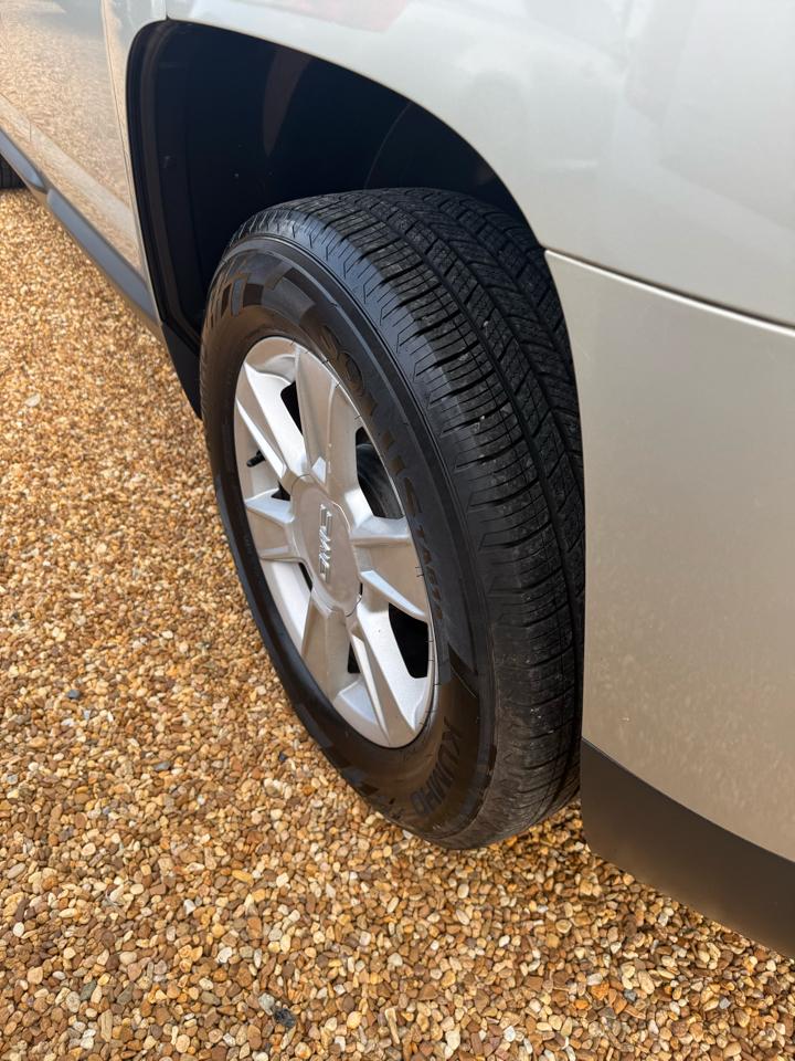 GMC Terrain SLE1 FWD 2013
