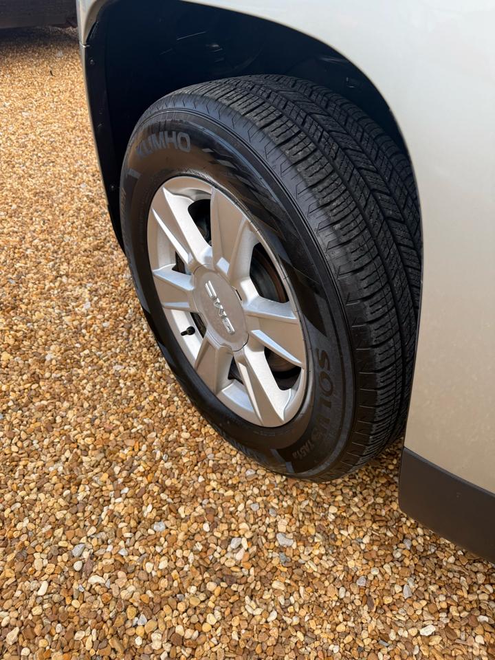 GMC Terrain SLE1 FWD 2013