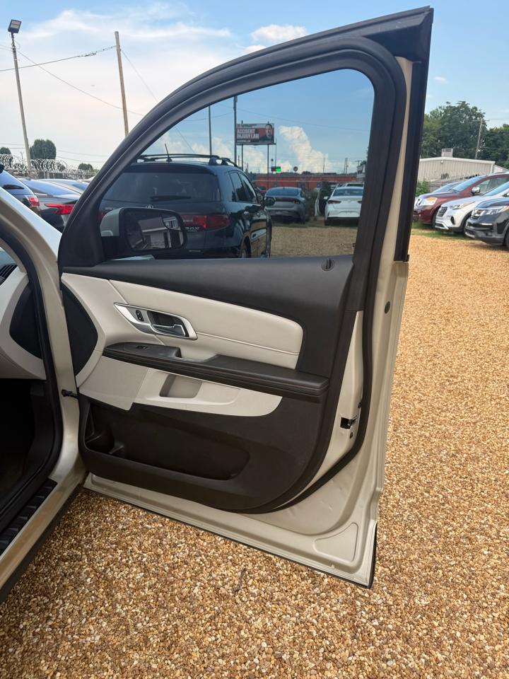 GMC Terrain SLE1 FWD 2013