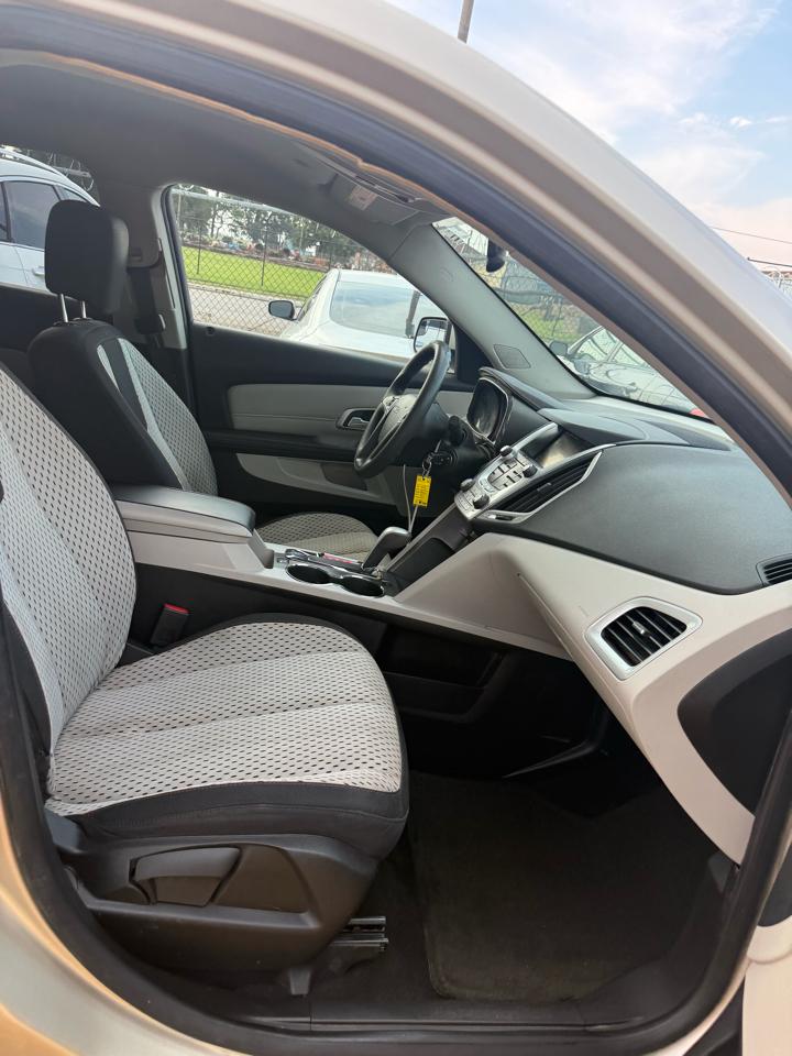 GMC Terrain SLE1 FWD 2013