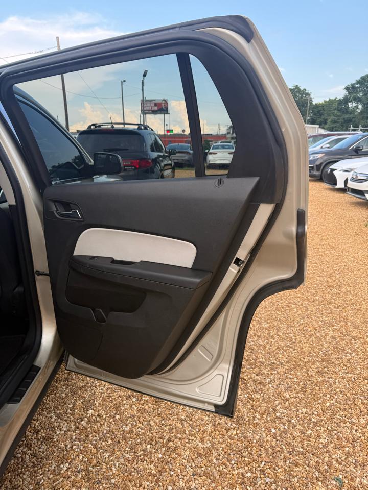GMC Terrain SLE1 FWD 2013
