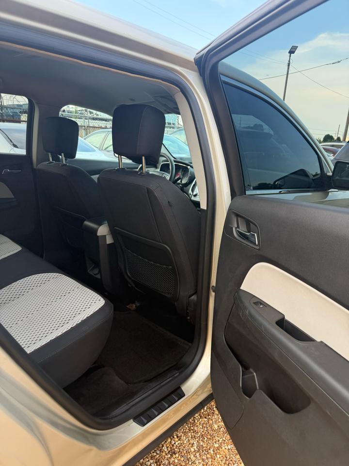 GMC Terrain SLE1 FWD 2013
