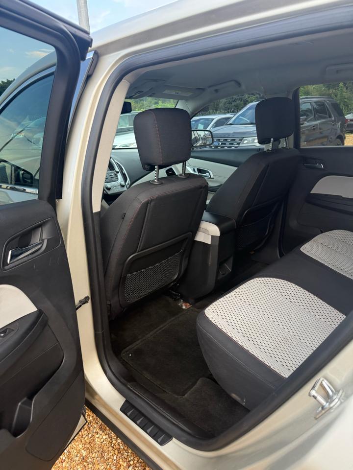 GMC Terrain SLE1 FWD 2013