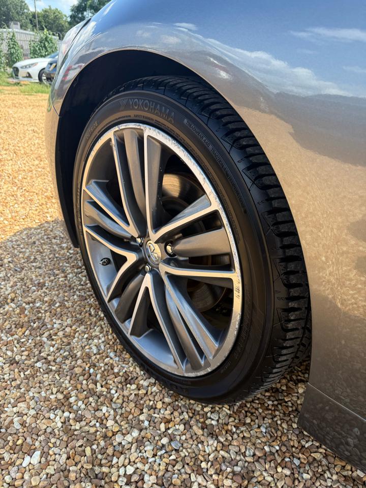 Infiniti Q50 3.0t Sport 2017