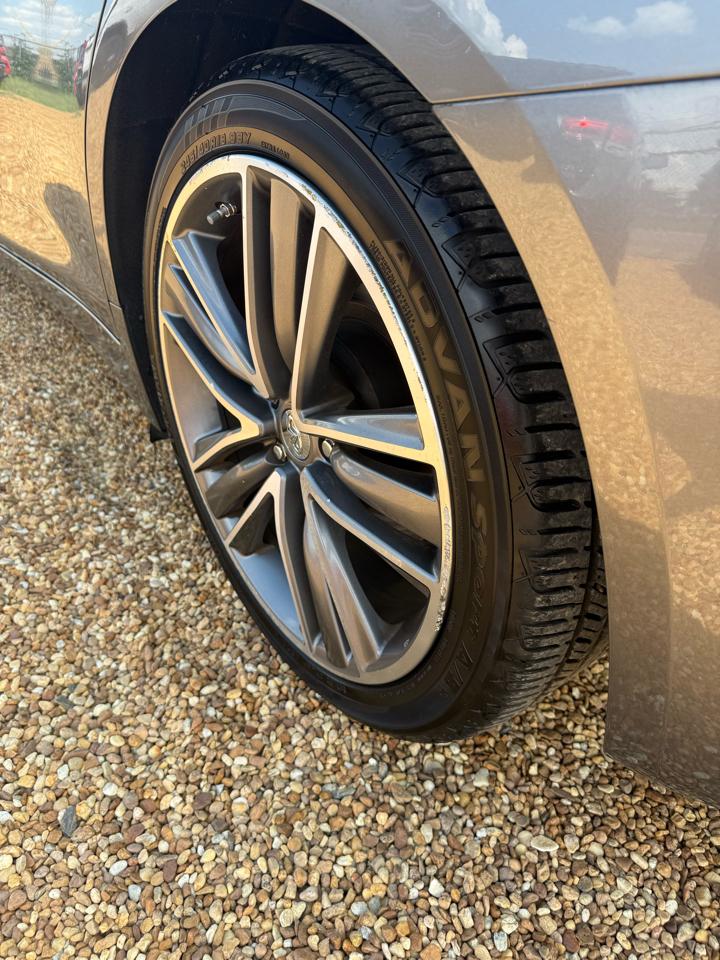 Infiniti Q50 3.0t Sport 2017