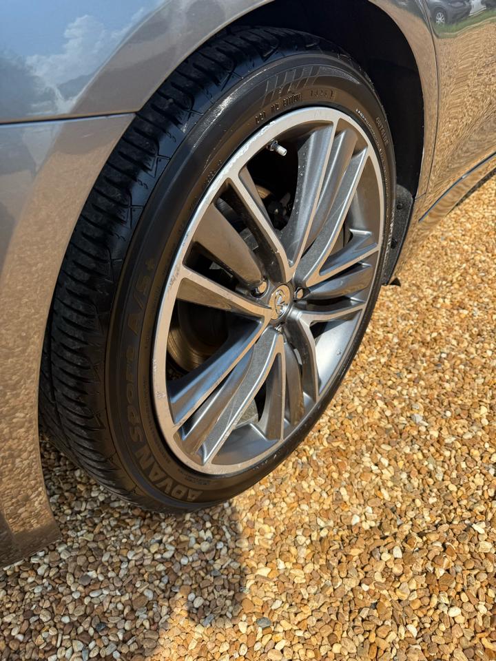 Infiniti Q50 3.0t Sport 2017