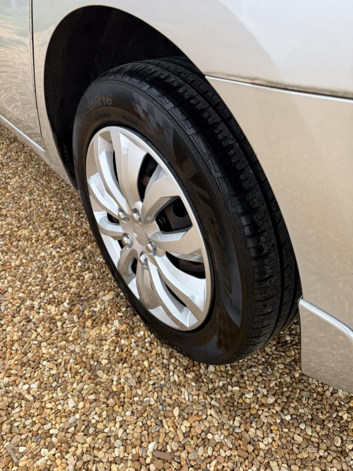 Nissan Sentra SV 2014