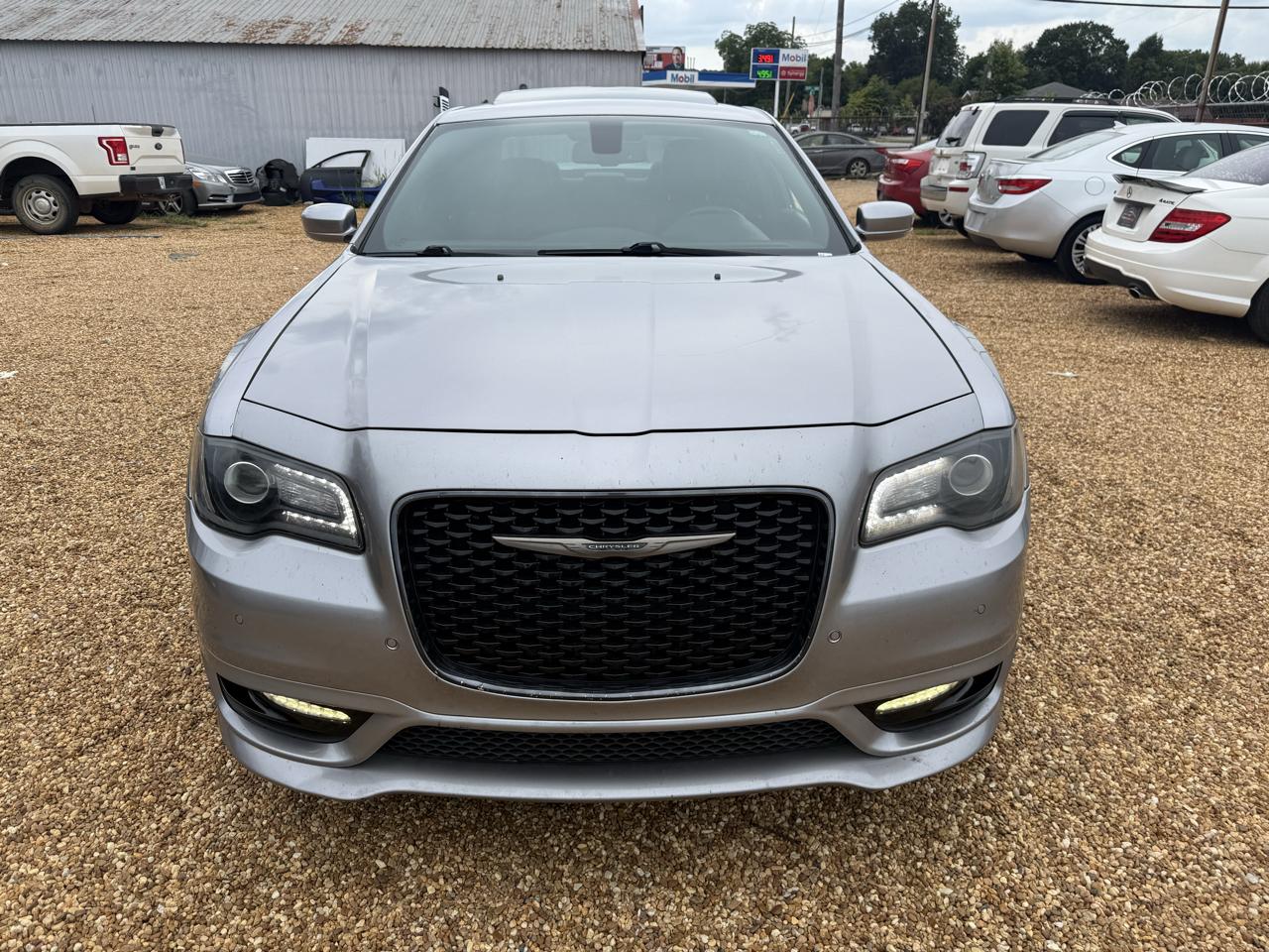 Chrysler 300 S V6 RWD 2018
