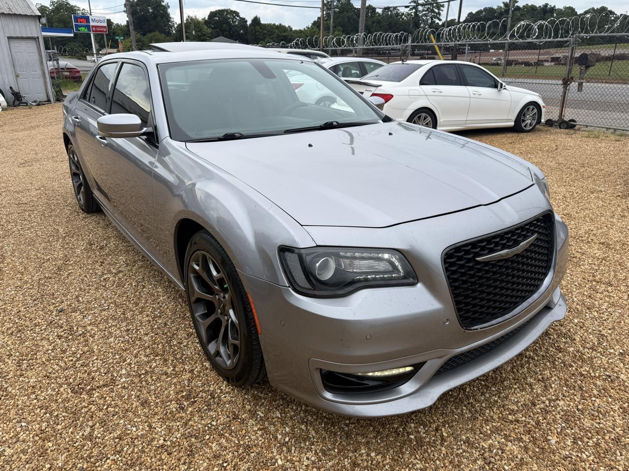 Chrysler 300 S V6 RWD 2018
