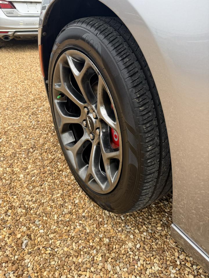 Chrysler 300 S V6 RWD 2018