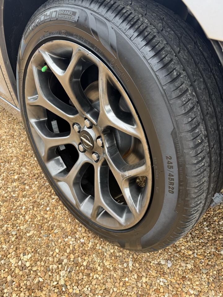 Chrysler 300 S V6 RWD 2018