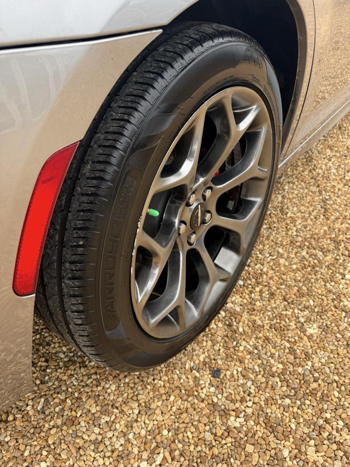 Chrysler 300 S V6 RWD 2018