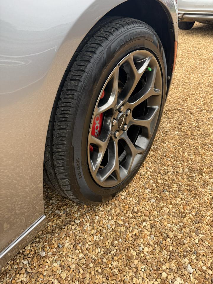 Chrysler 300 S V6 RWD 2018