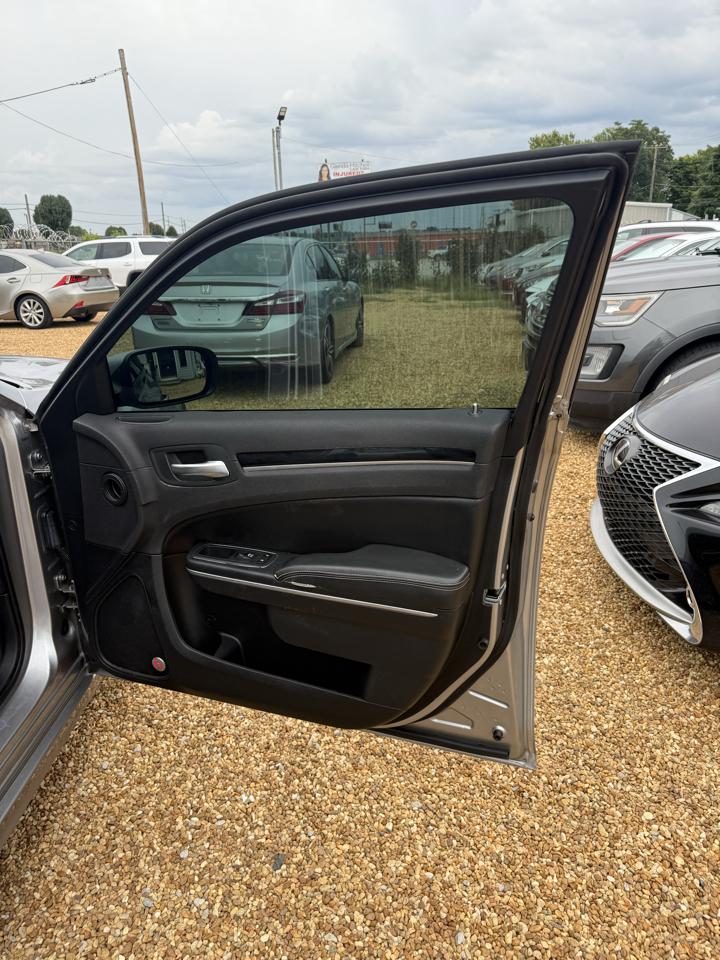 Chrysler 300 S V6 RWD 2018
