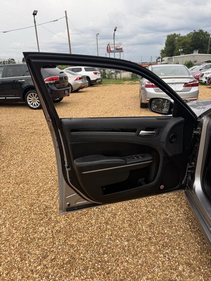 Chrysler 300 S V6 RWD 2018