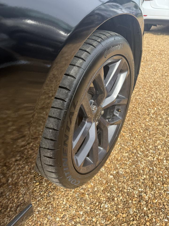 Dodge Charger SXT 2019