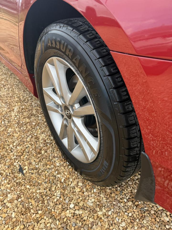 Hyundai Sonata SE 2018